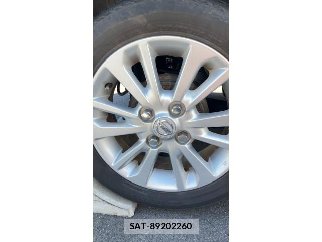 Mitsubishi EK WAGON 2017-12 8626590-20