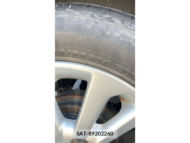 Mitsubishi EK WAGON 2017-12 8626590-21