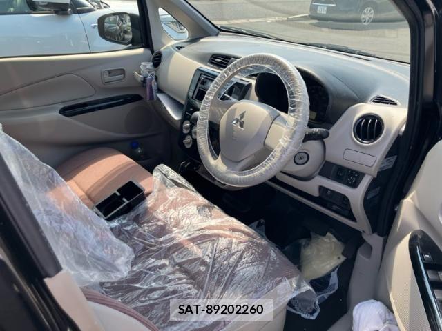 Mitsubishi EK WAGON 2017-12 8626590-4
