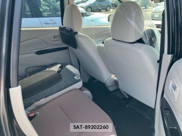 Mitsubishi EK WAGON 2017-12 8626590-5
