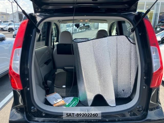 Mitsubishi EK WAGON 2017-12 8626590-7