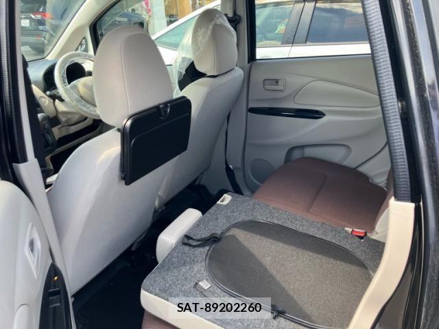 Mitsubishi EK WAGON 2017-12 8626590-8