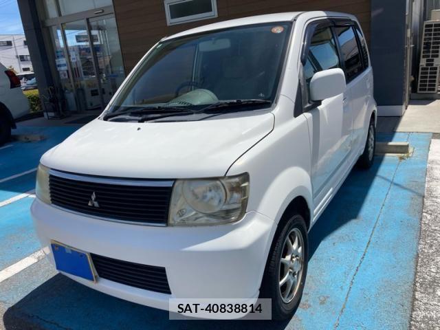Mitsubishi EK WAGON 2002-04 8658891-0