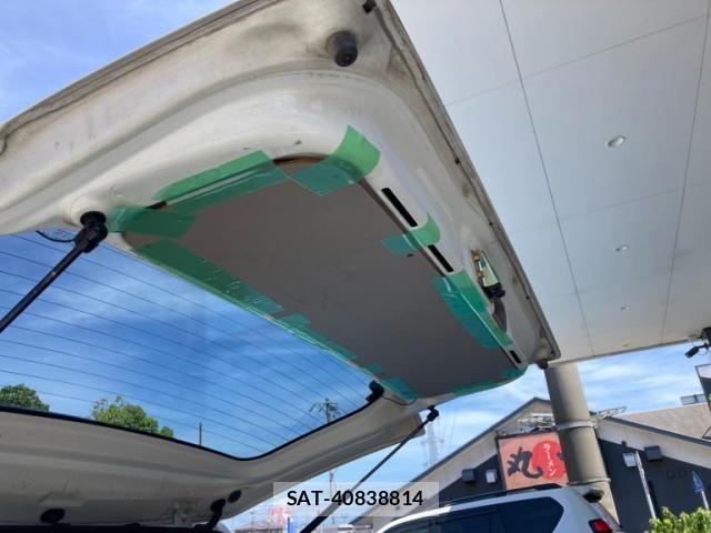 Mitsubishi EK WAGON 2002-04 8658891-9