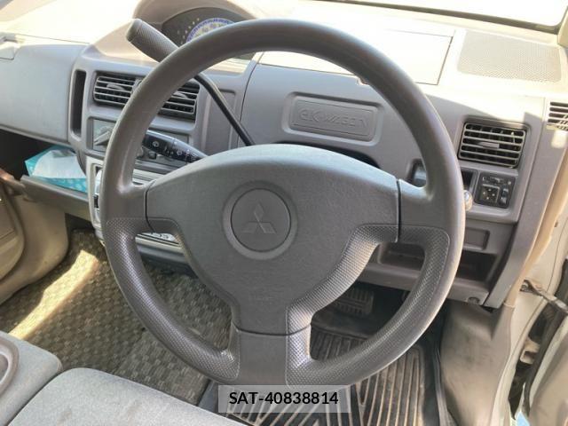 Mitsubishi EK WAGON 2002-04 8658891-10
