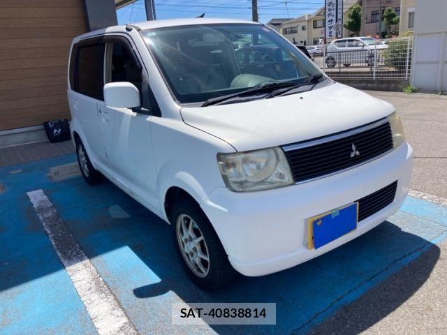 Mitsubishi EK WAGON 2002-04 8658891-1