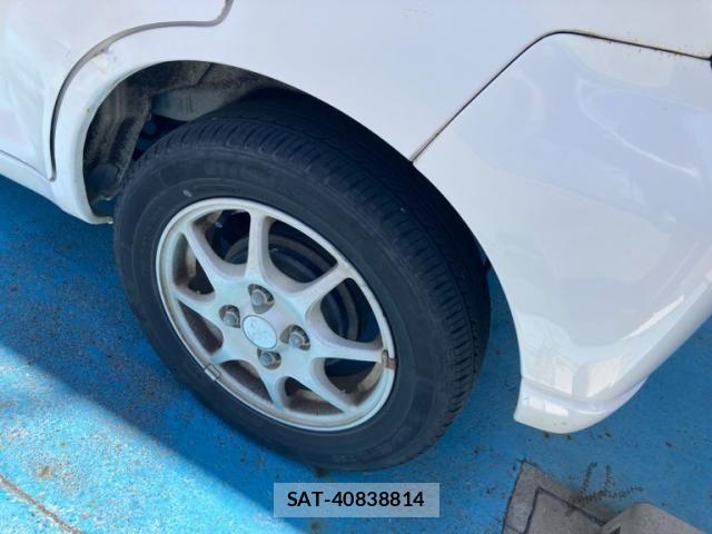 Mitsubishi EK WAGON 2002-04 8658891-4