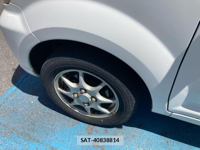Mitsubishi EK WAGON 2002-04 8658891-5