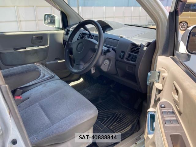 Mitsubishi EK WAGON 2002-04 8658891-6