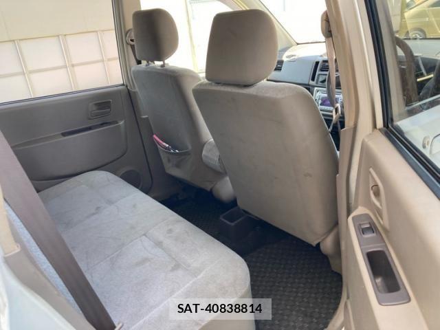 Mitsubishi EK WAGON 2002-04 8658891-7