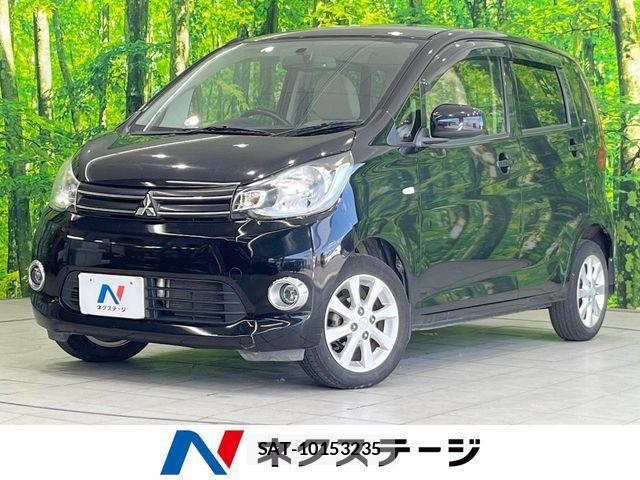 Mitsubishi EK WAGON 2013-06 8658886-0