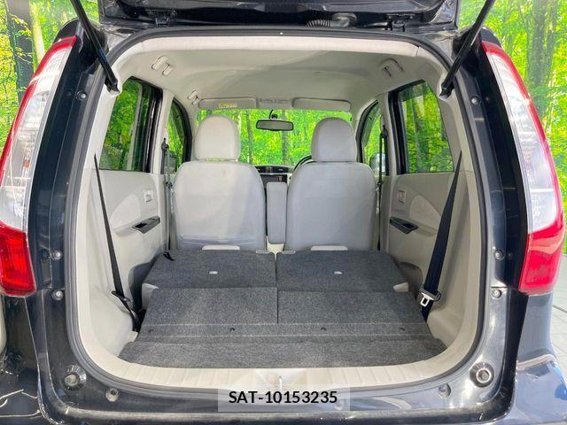 Mitsubishi EK WAGON 2013-06 8658886-9