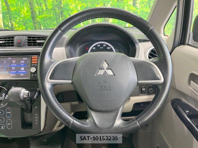 Mitsubishi EK WAGON 2013-06 8658886-10