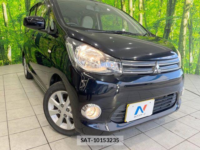 Mitsubishi EK WAGON 2013-06 8658886-11