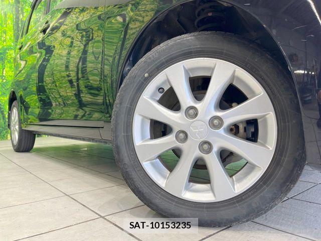 Mitsubishi EK WAGON 2013-06 8658886-12