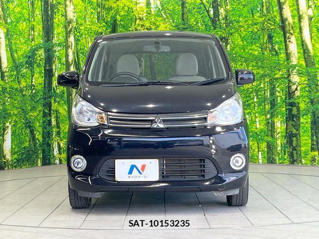 Mitsubishi EK WAGON 2013-06 8658886-13
