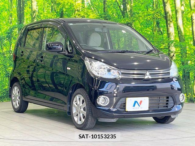 Mitsubishi EK WAGON 2013-06 8658886-15