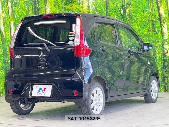 Mitsubishi EK WAGON 2013-06 8658886-16