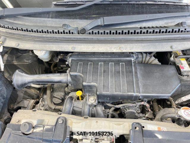 Mitsubishi EK WAGON 2013-06 8658886-17