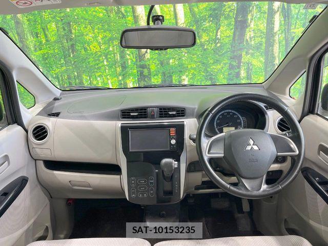 Mitsubishi EK WAGON 2013-06 8658886-1