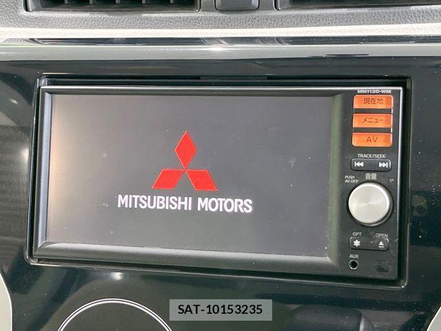 Mitsubishi EK WAGON 2013-06 8658886-2
