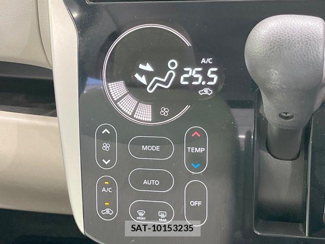 Mitsubishi EK WAGON 2013-06 8658886-4