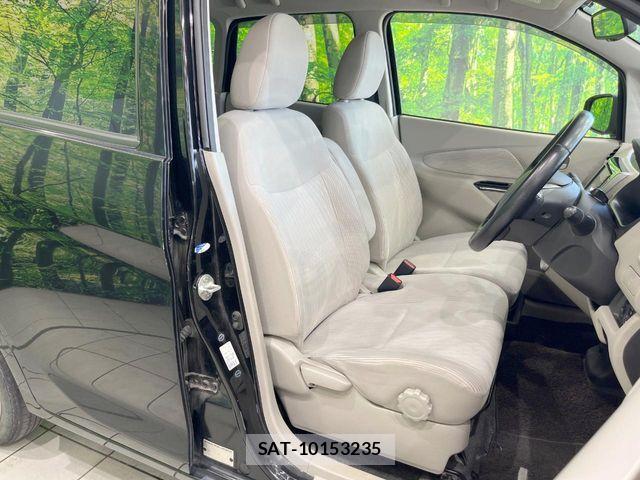 Mitsubishi EK WAGON 2013-06 8658886-7