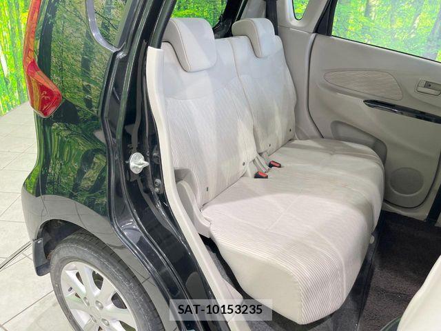 Mitsubishi EK WAGON 2013-06 8658886-8