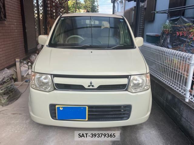 Mitsubishi EK WAGON 2007-03 8658889-0