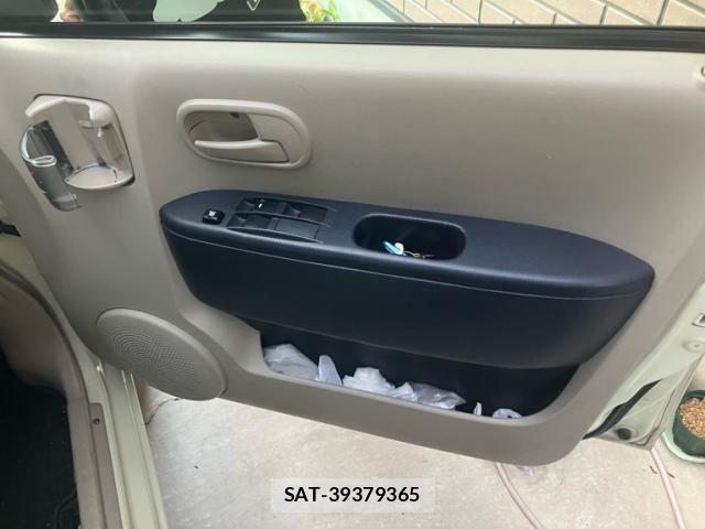 Mitsubishi EK WAGON 2007-03 8658889-9