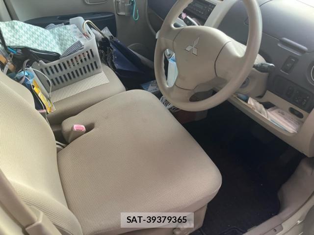 Mitsubishi EK WAGON 2007-03 8658889-10