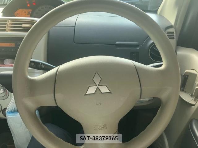 Mitsubishi EK WAGON 2007-03 8658889-13