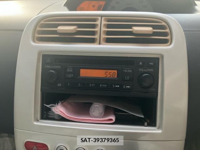 Mitsubishi EK WAGON 2007-03 8658889-14