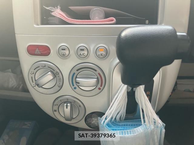 Mitsubishi EK WAGON 2007-03 8658889-15