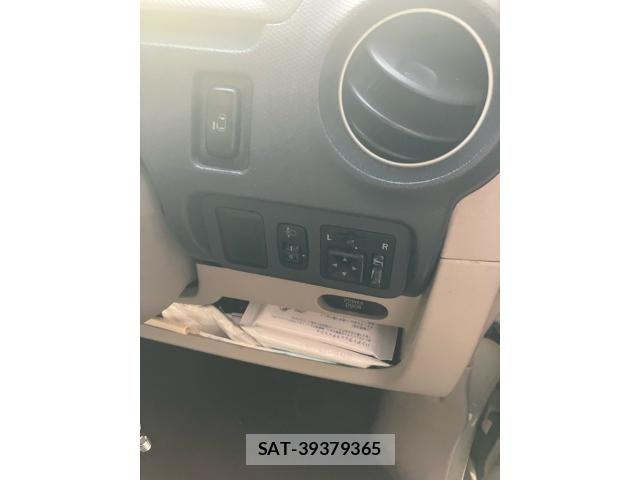 Mitsubishi EK WAGON 2007-03 8658889-18