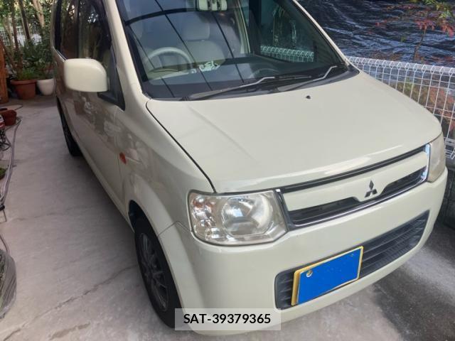 Mitsubishi EK WAGON 2007-03 8658889-1