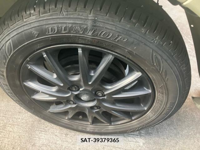 Mitsubishi EK WAGON 2007-03 8658889-4