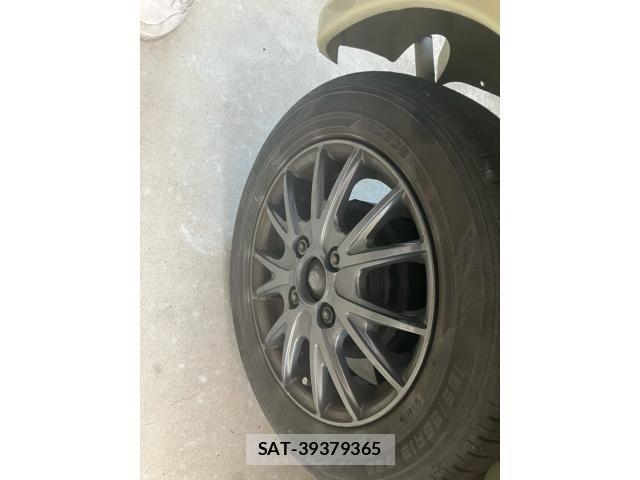 Mitsubishi EK WAGON 2007-03 8658889-5