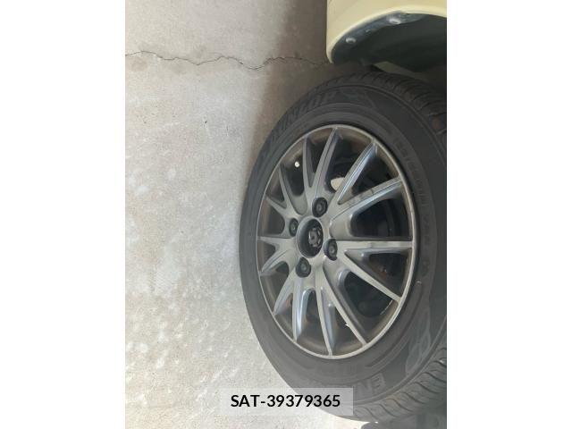Mitsubishi EK WAGON 2007-03 8658889-6