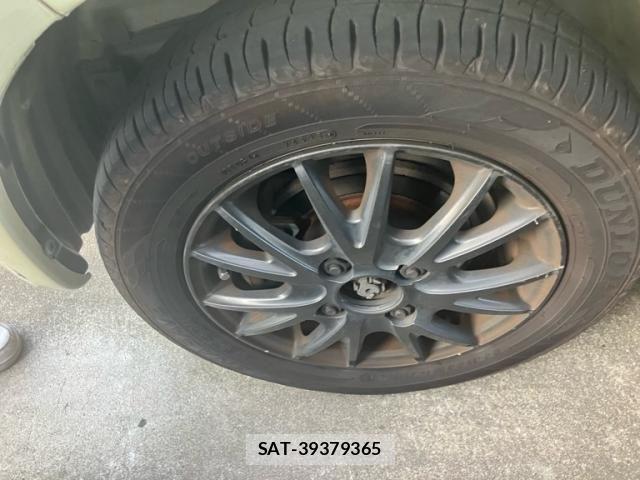 Mitsubishi EK WAGON 2007-03 8658889-7