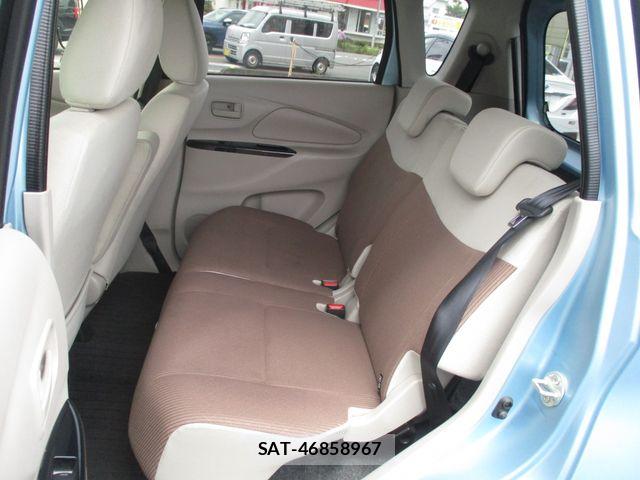 Mitsubishi EK WAGON 2017-06 8666086-9