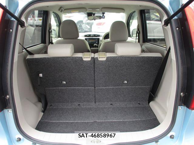 Mitsubishi EK WAGON 2017-06 8666086-10