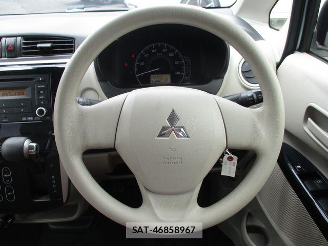Mitsubishi EK WAGON 2017-06 8666086-11