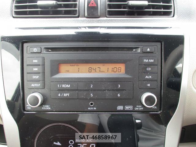 Mitsubishi EK WAGON 2017-06 8666086-13