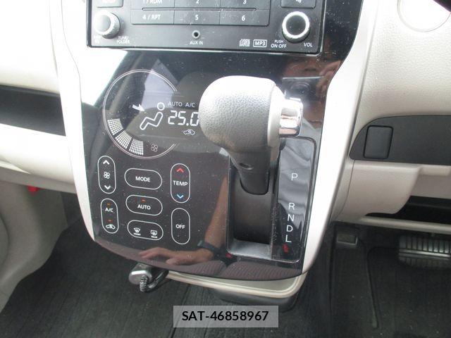 Mitsubishi EK WAGON 2017-06 8666086-14