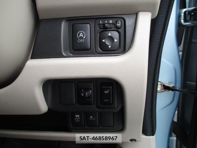 Mitsubishi EK WAGON 2017-06 8666086-15