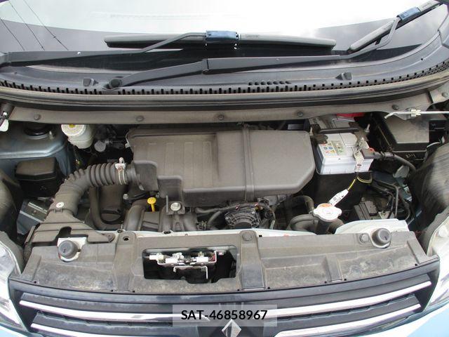 Mitsubishi EK WAGON 2017-06 8666086-16