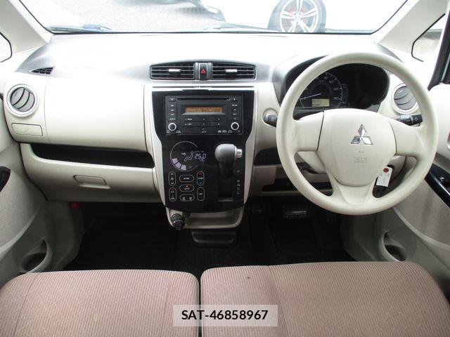 Mitsubishi EK WAGON 2017-06 8666086-1