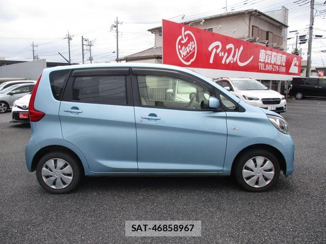 Mitsubishi EK WAGON 2017-06 8666086-5
