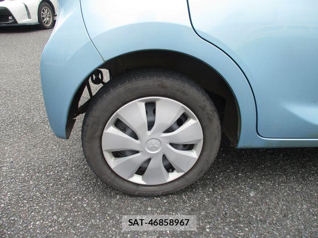 Mitsubishi EK WAGON 2017-06 8666086-7